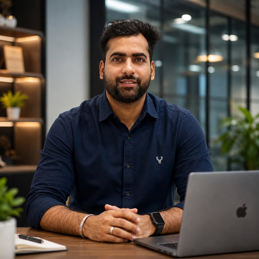 Himanshu Kaushik